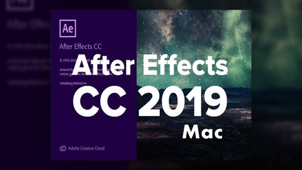 Adobe After Effects For Mac free. download full Version